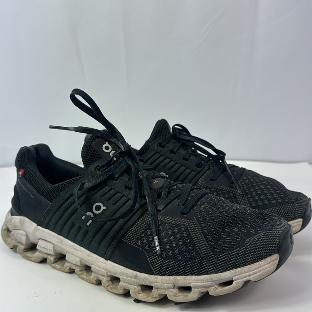 On Running Cloudswift 2 Women's Running Shoes - image 1